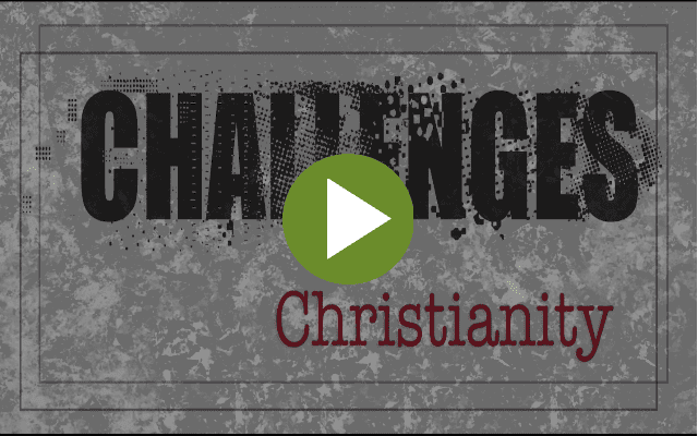 challenges to christianity play image